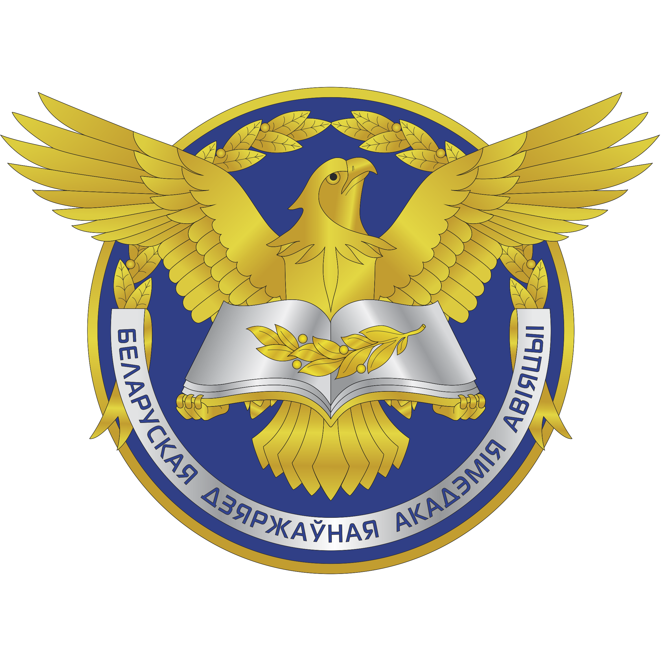 бгаа