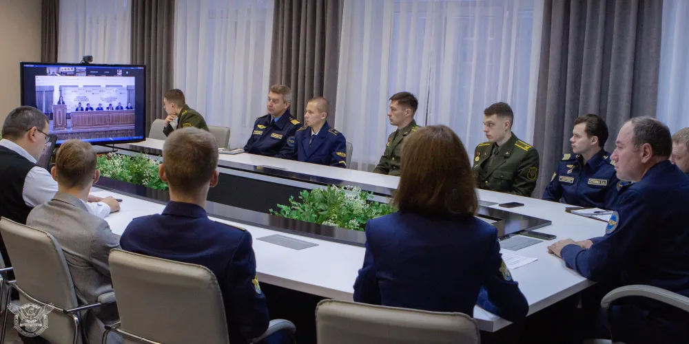 Актуальные проблемы образования и науки в авиационной и космической технологиях