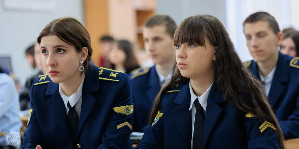 Открытое занятие по дисциплине «Системы электроавтоматики»