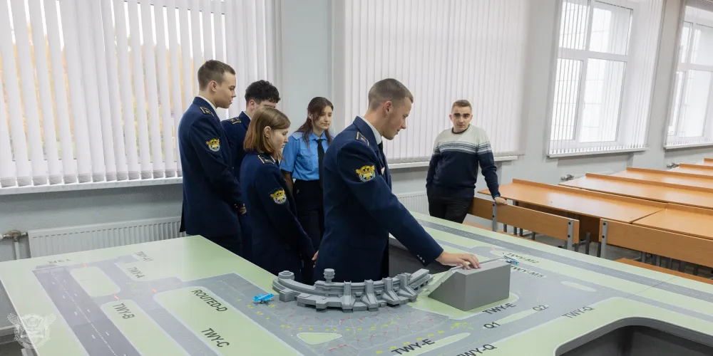От теории к практике 