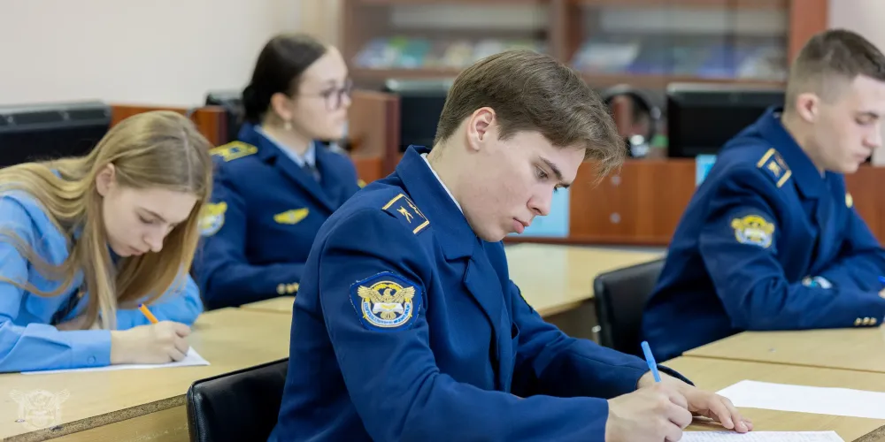 БГАА на I международной интернет-олимпиаде по английскому языку среди авиационных ВУЗов