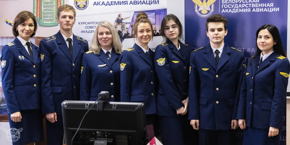 Роль профессиональной языковой среды в гражданской авиации