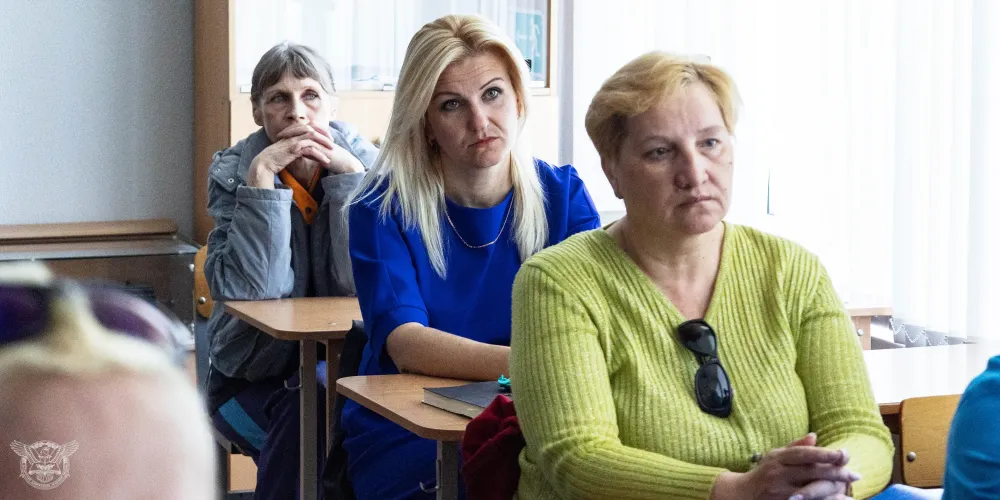 Влияние изменения климата на безопасность и гигиену труда