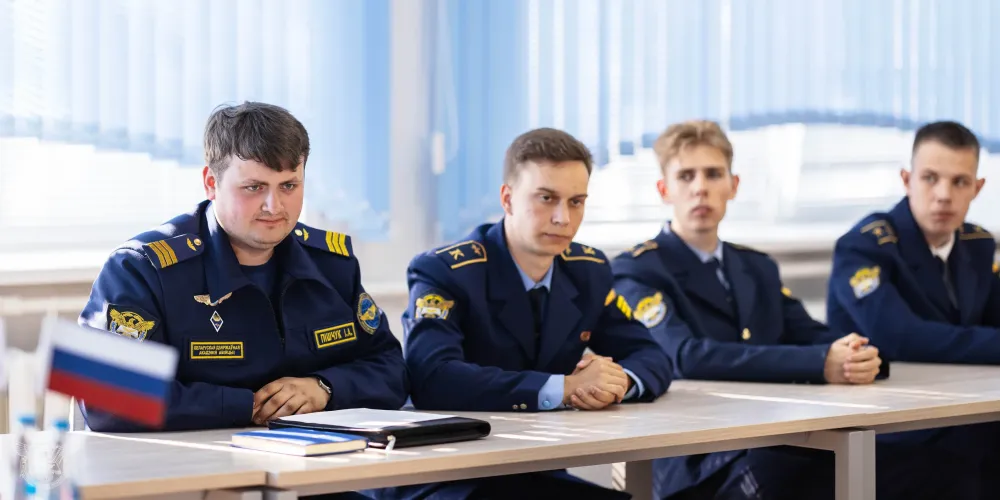 О перспективах открытия авиаконструкторской школы
