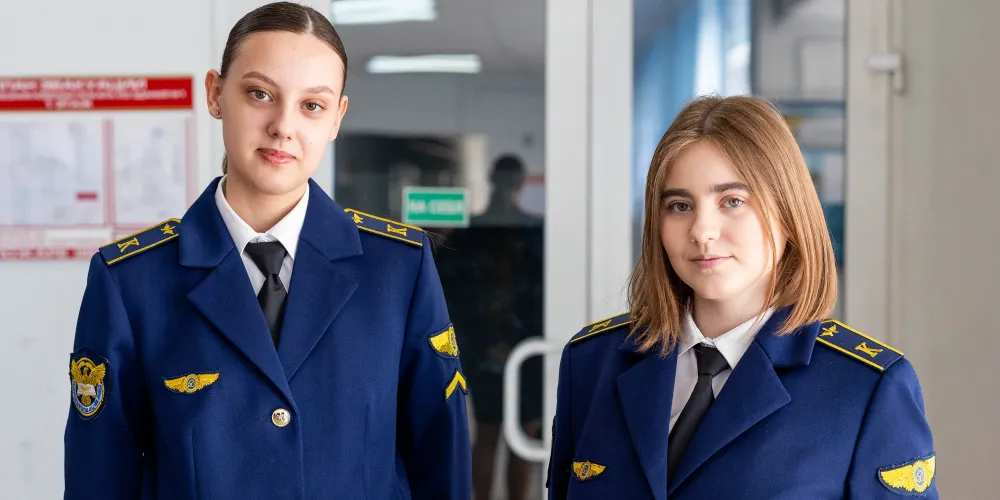 День открытых дверей в БГАА