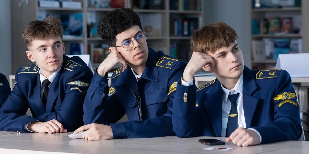 Декада кибербезопасности