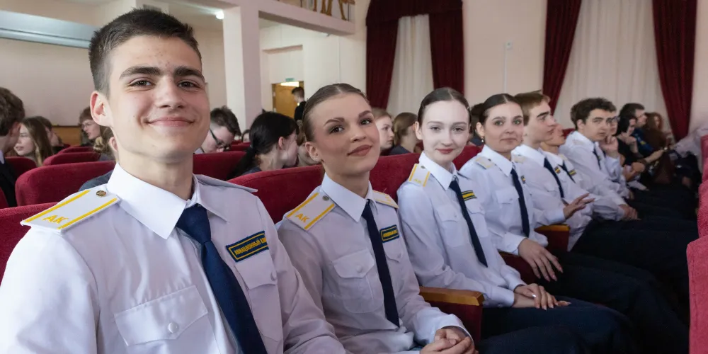 Выше «ГРАН-ПРИ» только небо! 