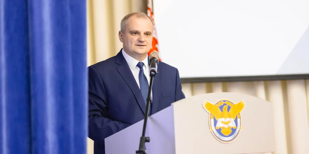 овет БГАА. Март