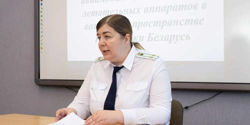 Законы надо знать – порядок использования авиамоделей и БЛА