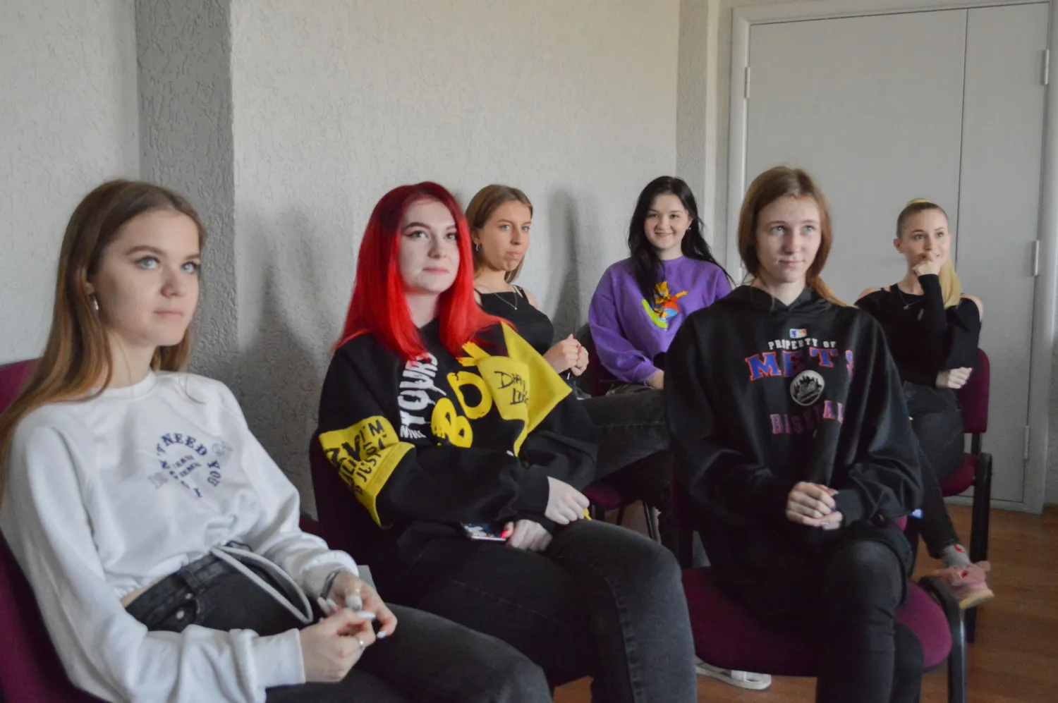 Новость