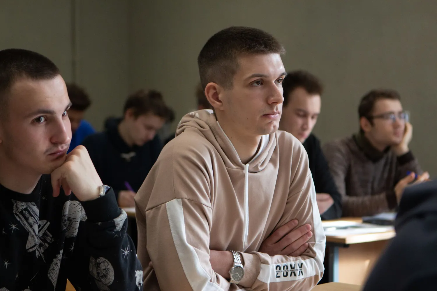 Новость