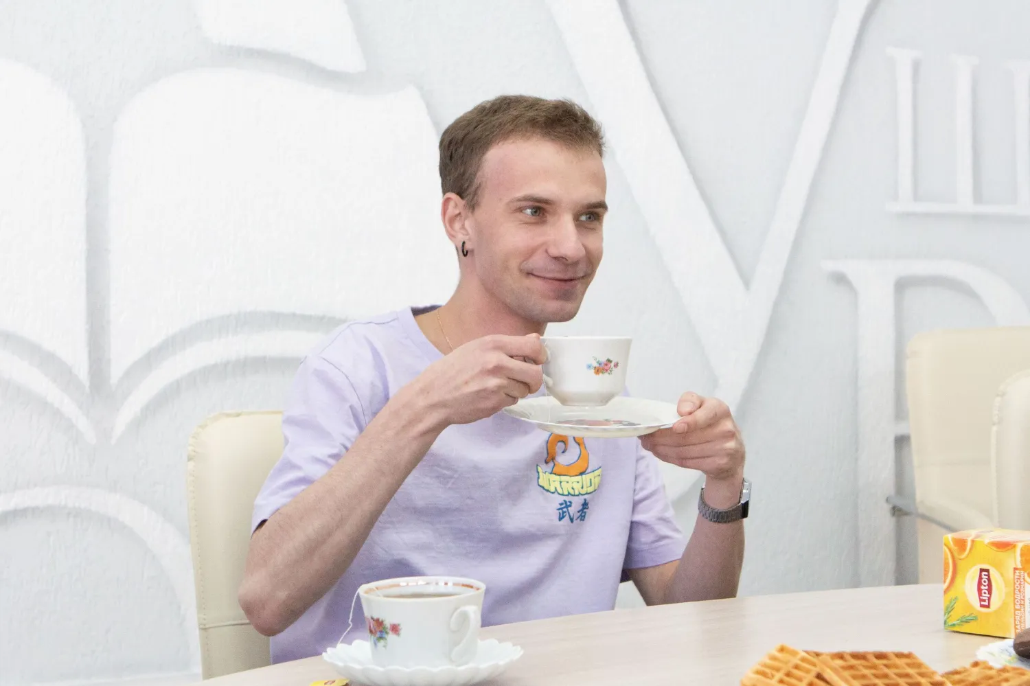 Новость