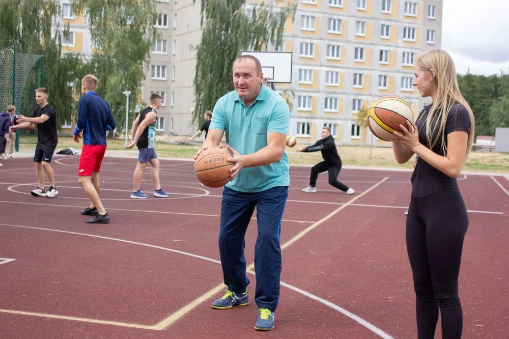 Новость