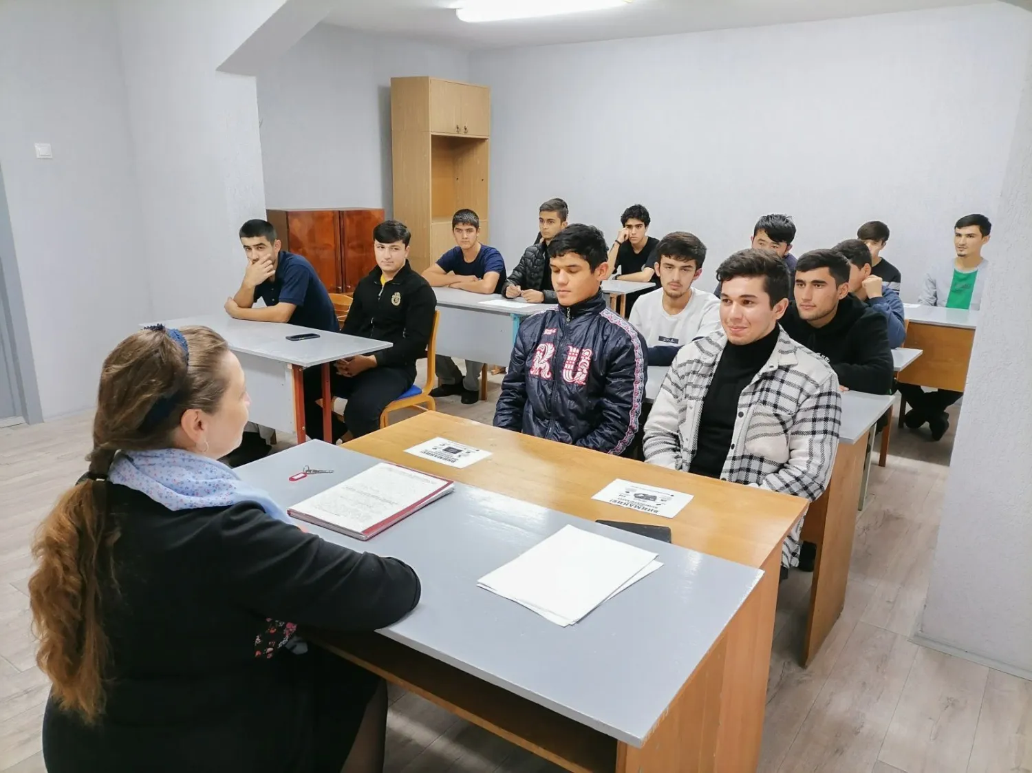 Новость