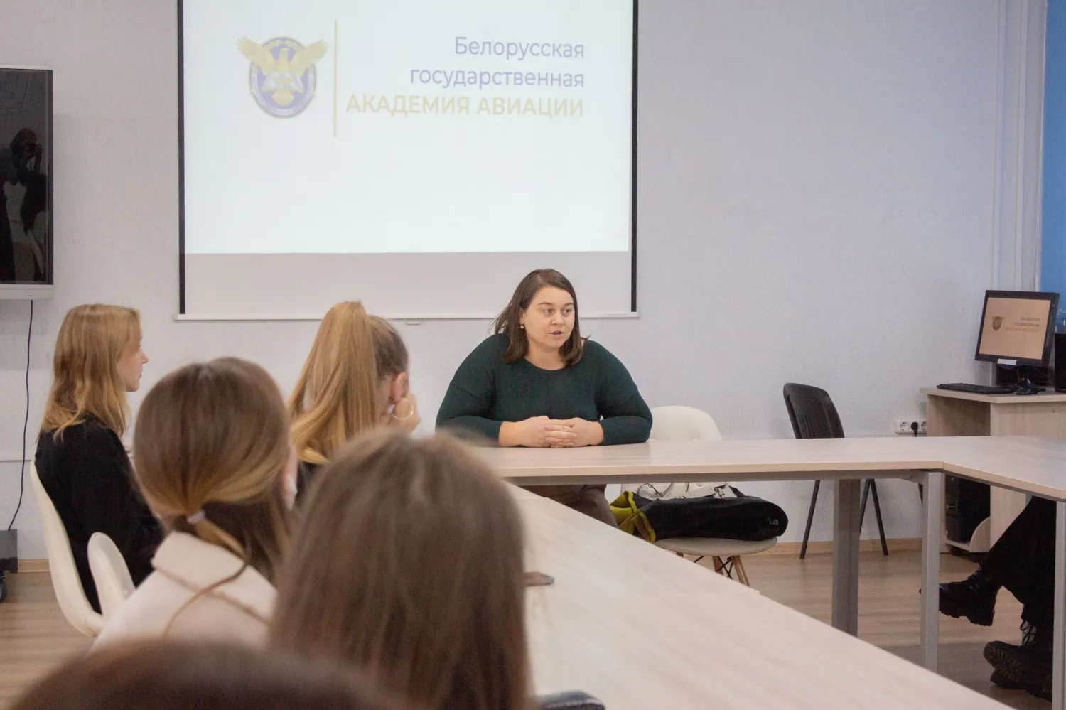 Новость