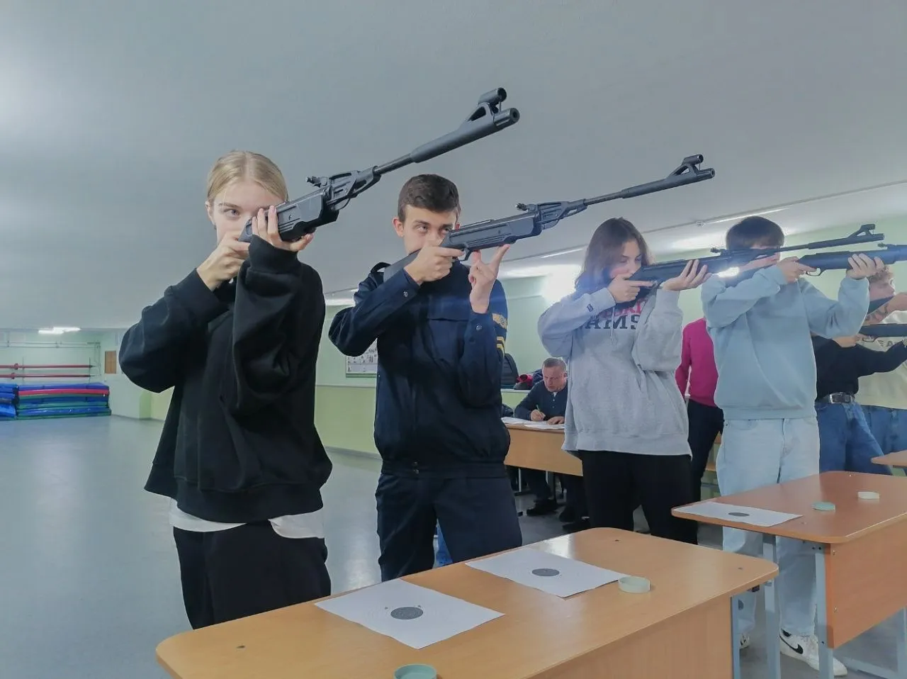 Новость