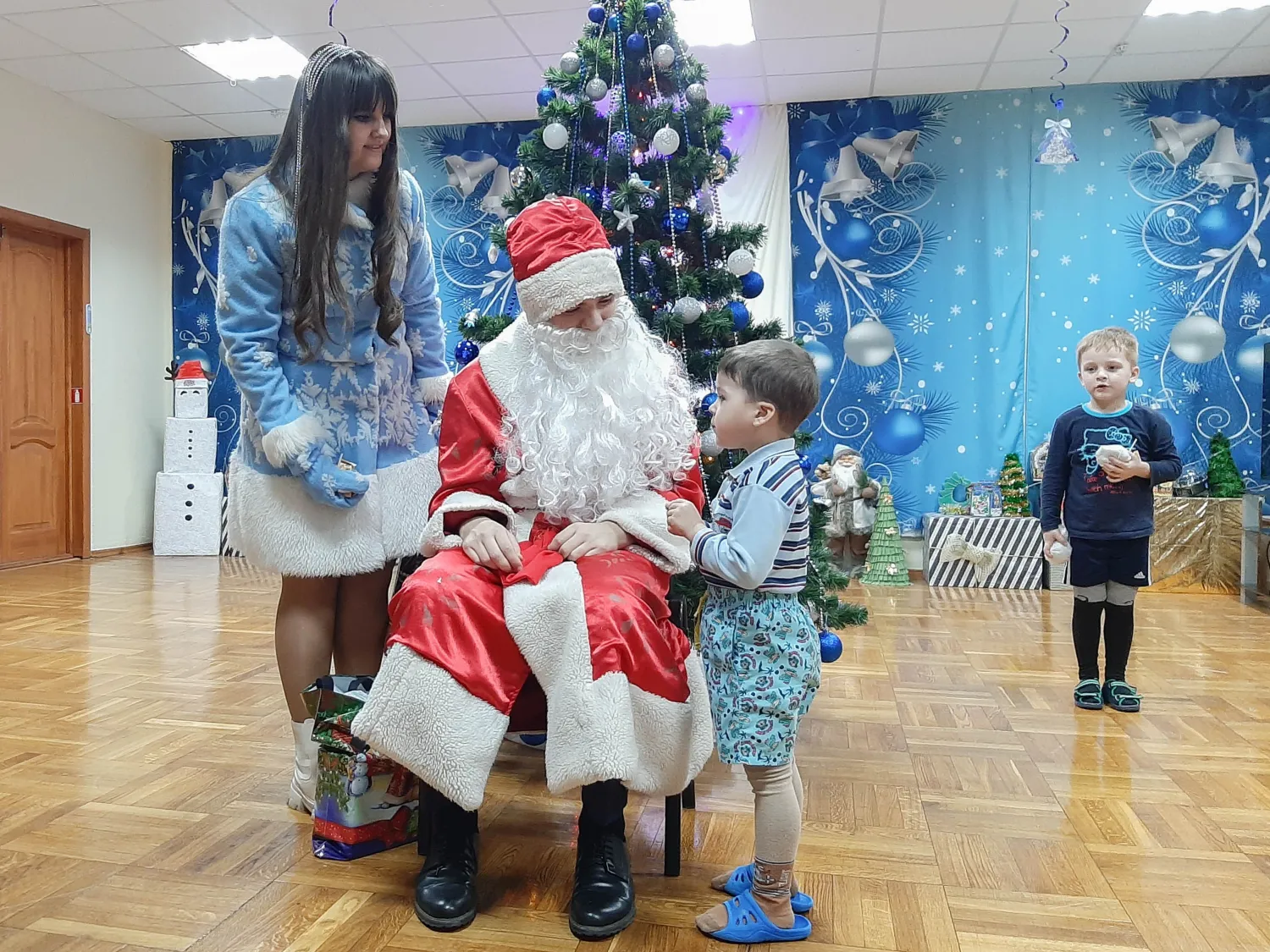 Новость