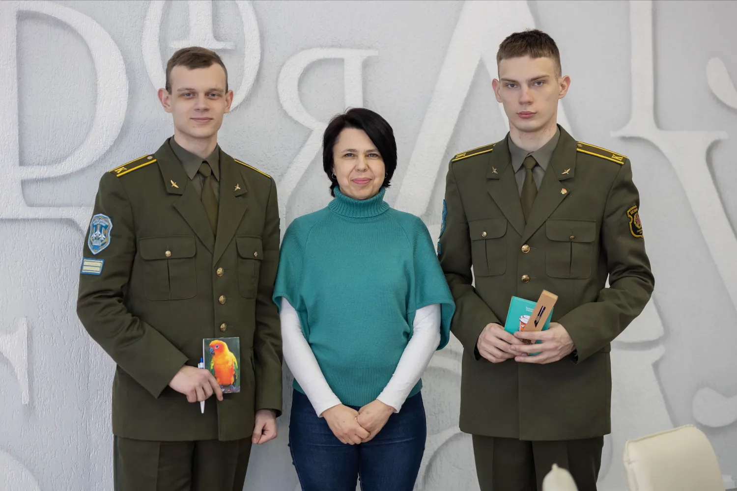 Новость