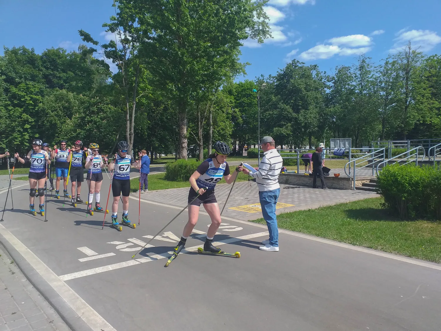 Новость