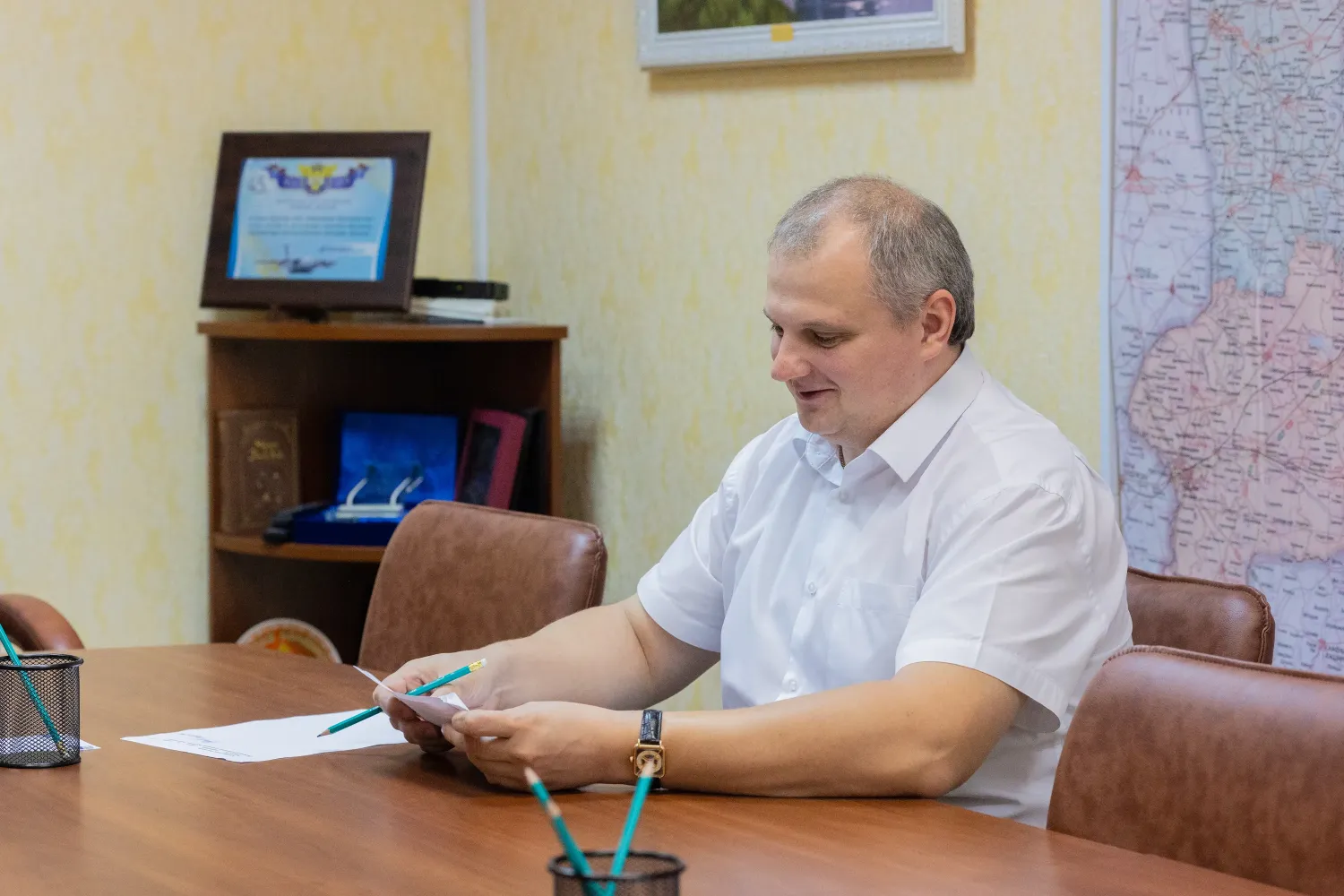 Новость