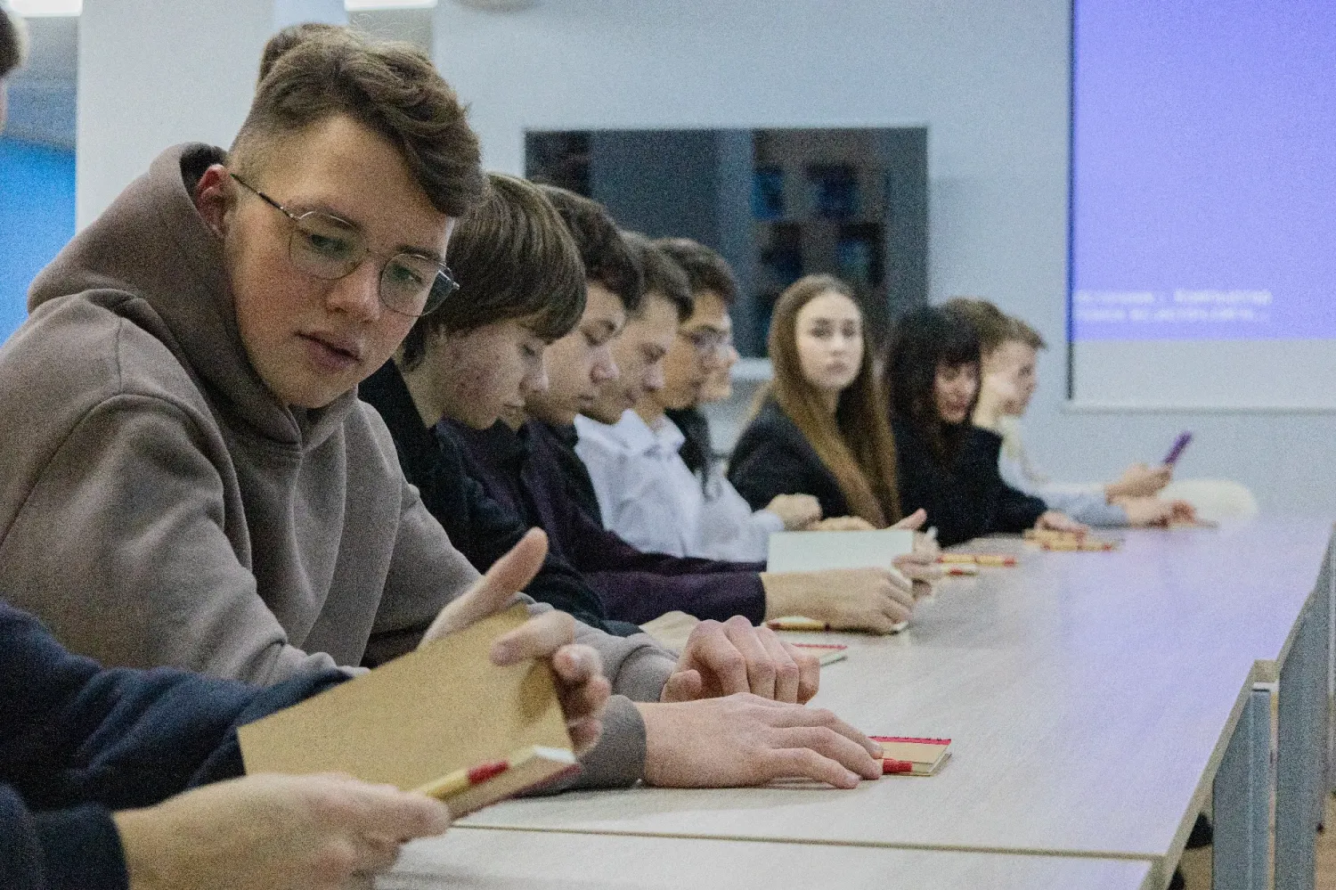 Новость