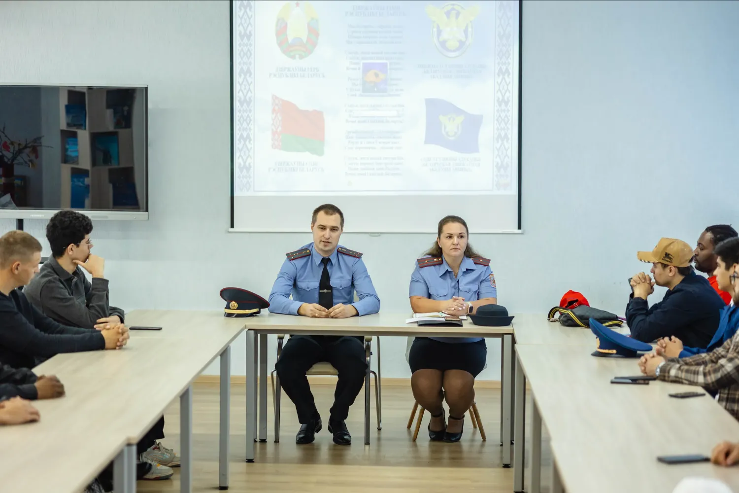 Новость