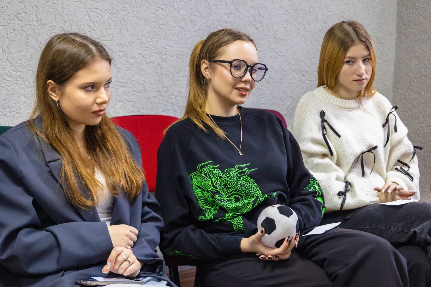 Новость