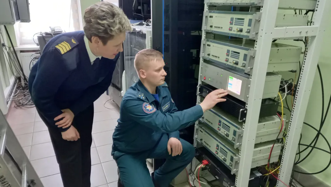 Новость