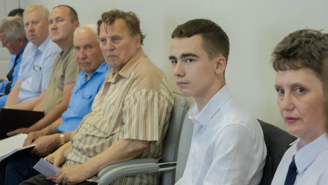Новость