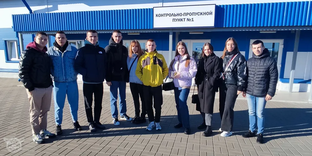Практическое занятие на АТБ ОАО «Авиакомпания «Белавиа»