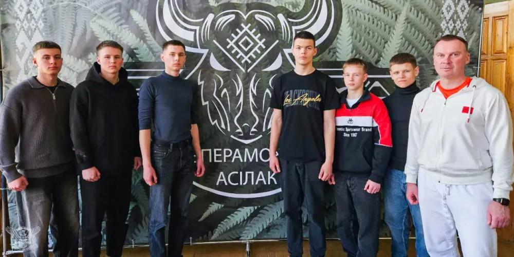 Непераможны асiлак