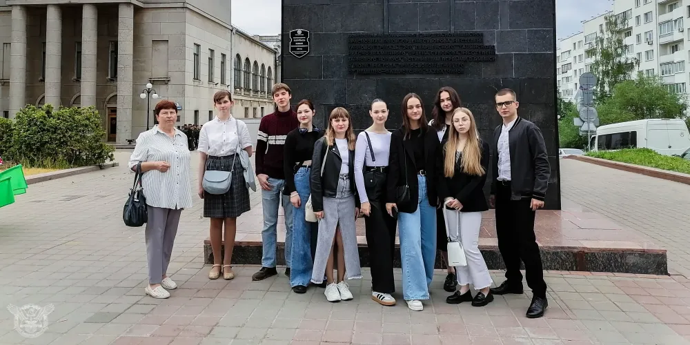 Театральный вечер