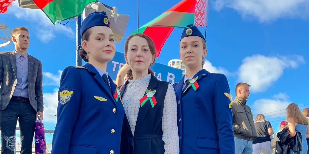 День Независимости Республики Беларусь