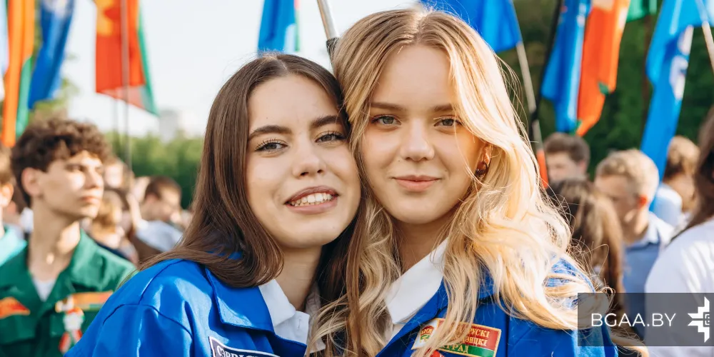 Открытие Третьего трудового семестра – 2026