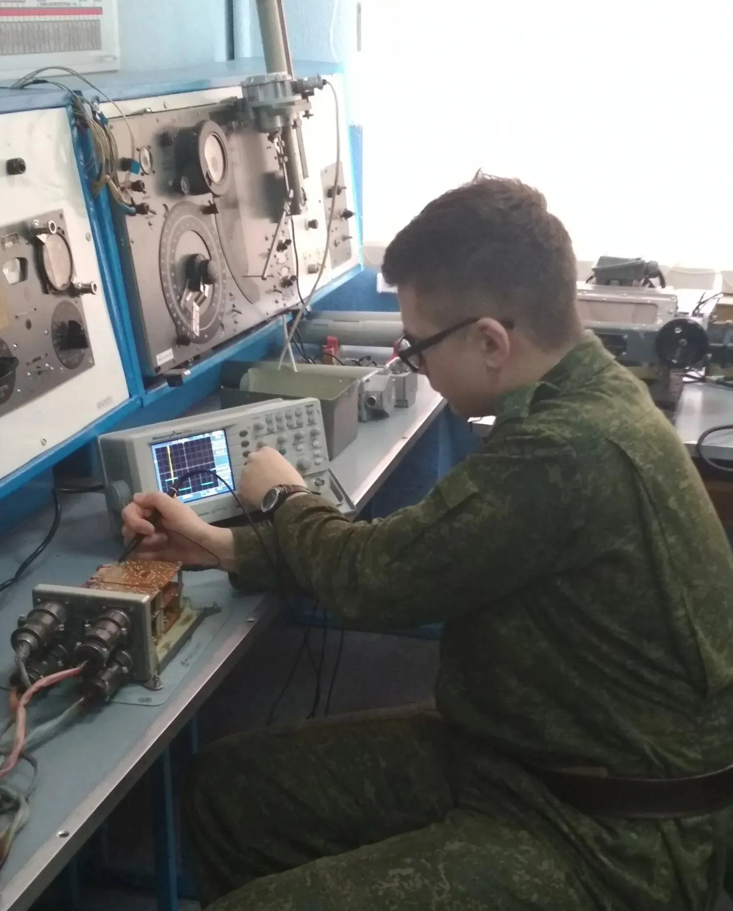 Новость