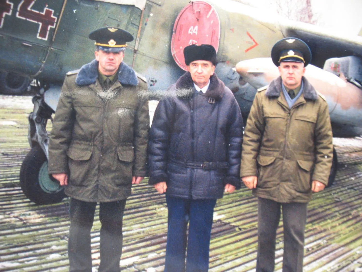 Новость