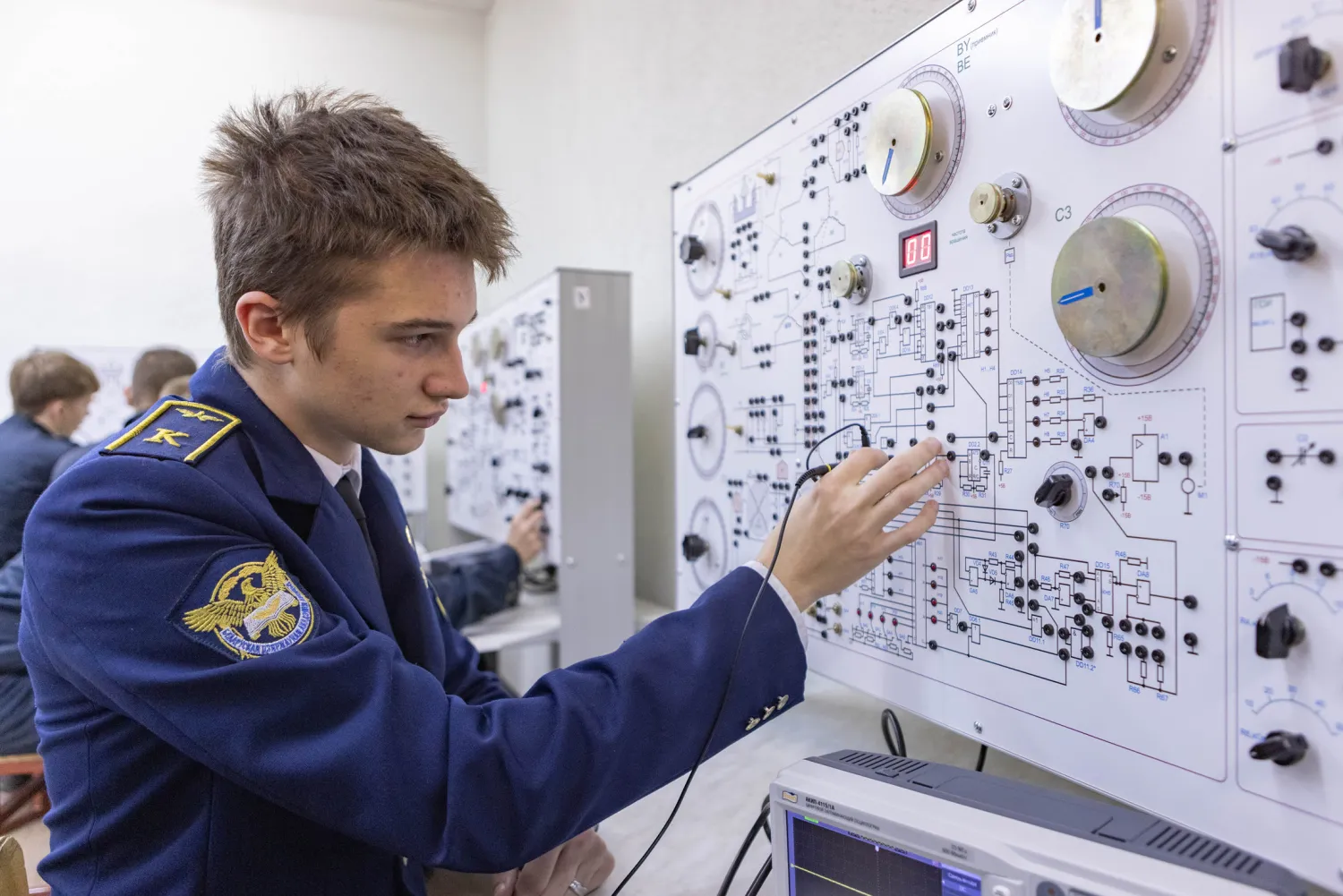 Новость