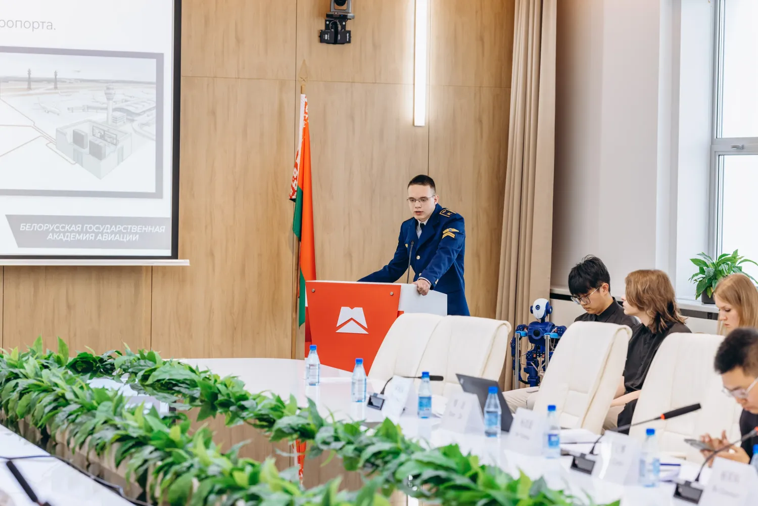 Новость