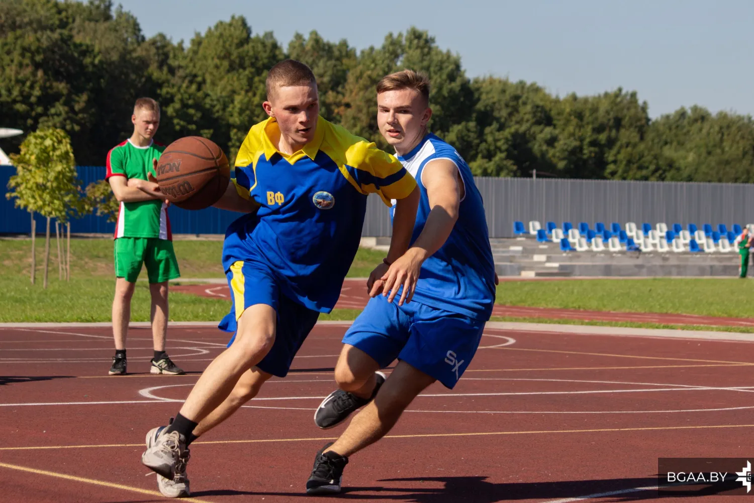 Новость