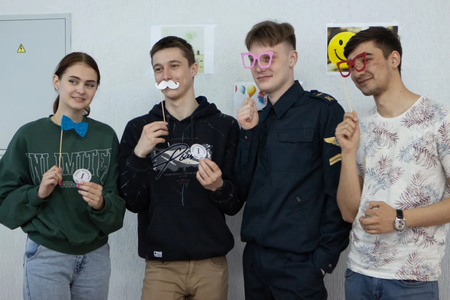 Новость