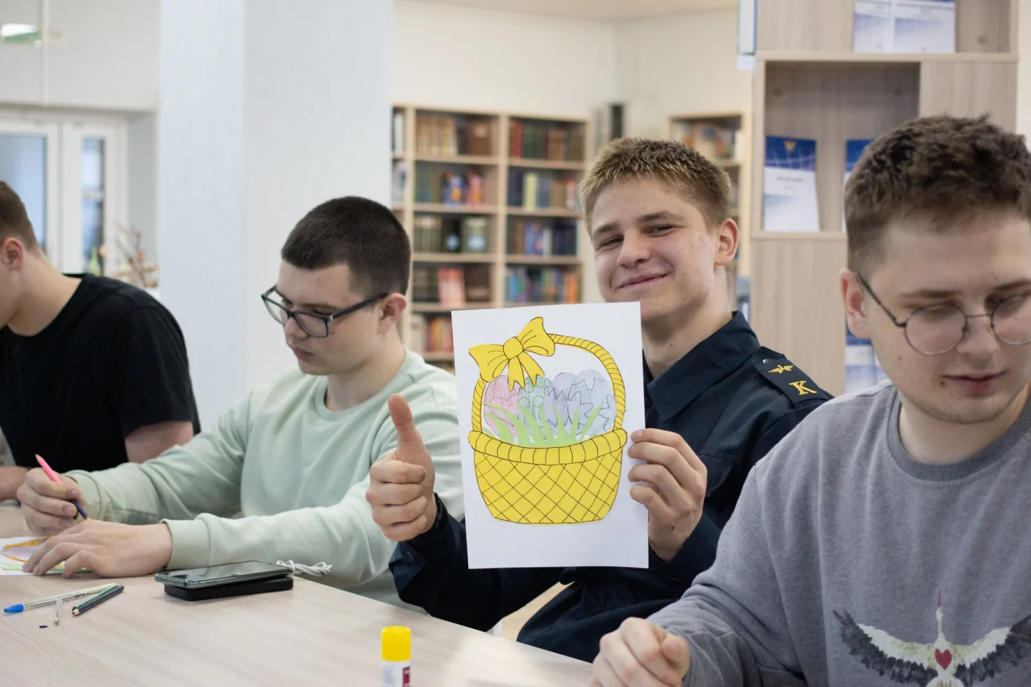 Новость
