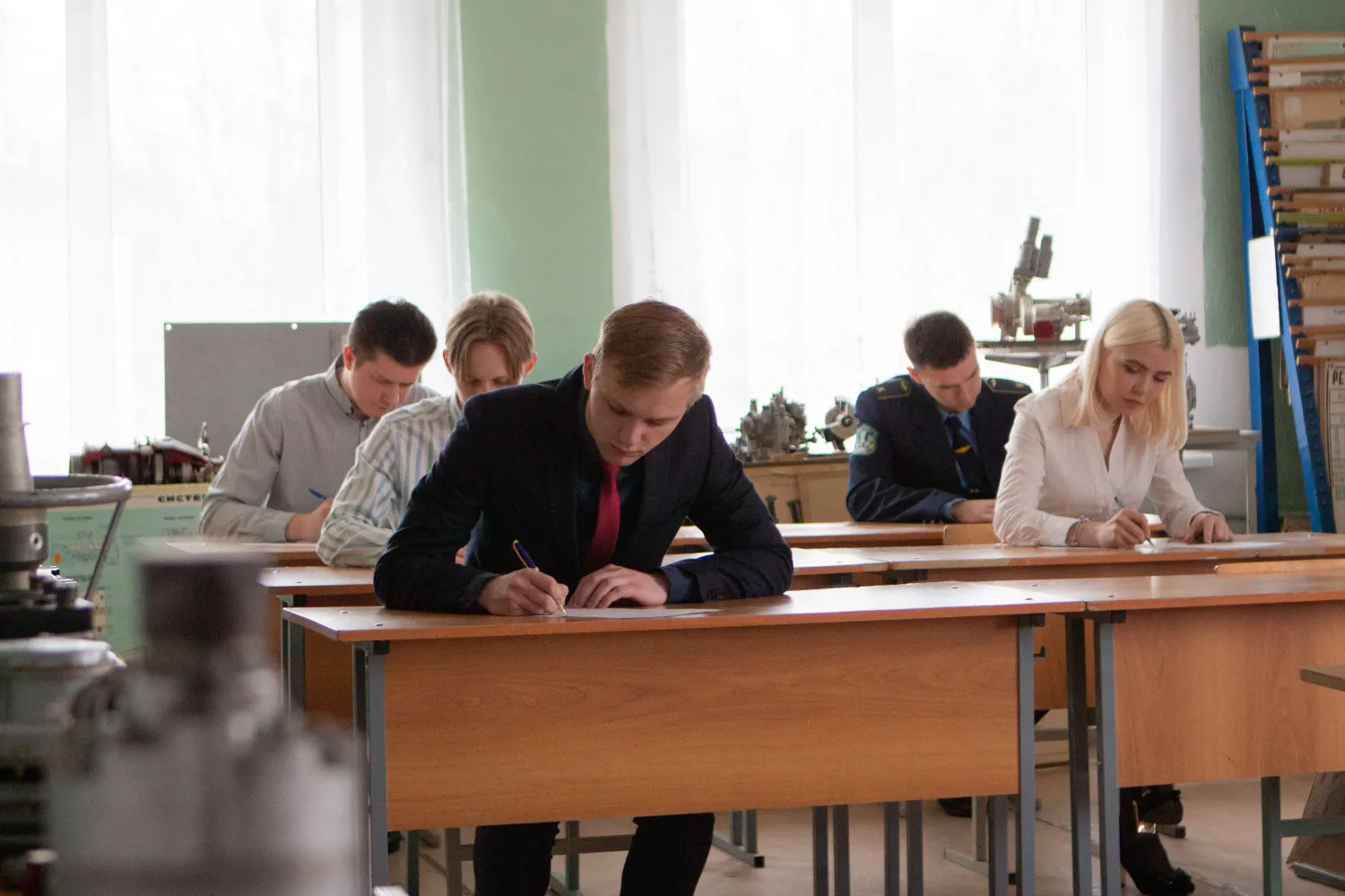 Новость