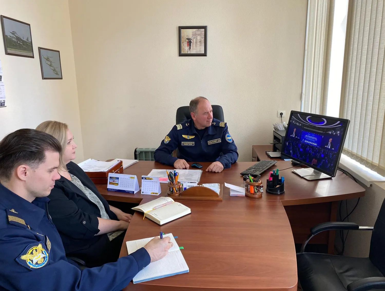 Новость