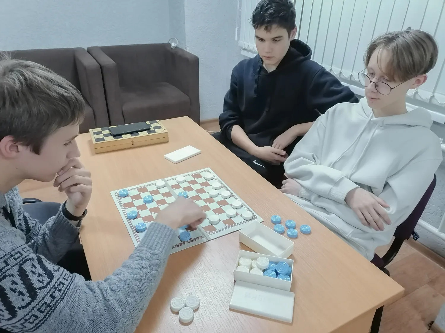 Новость