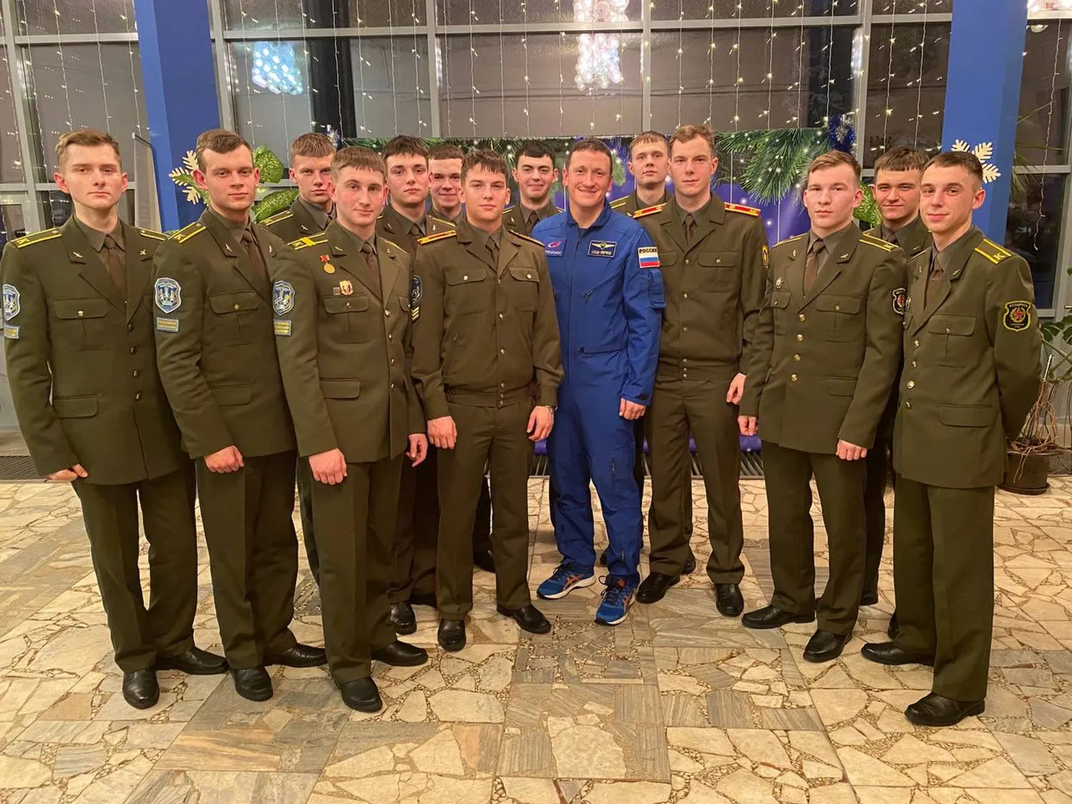 Новость
