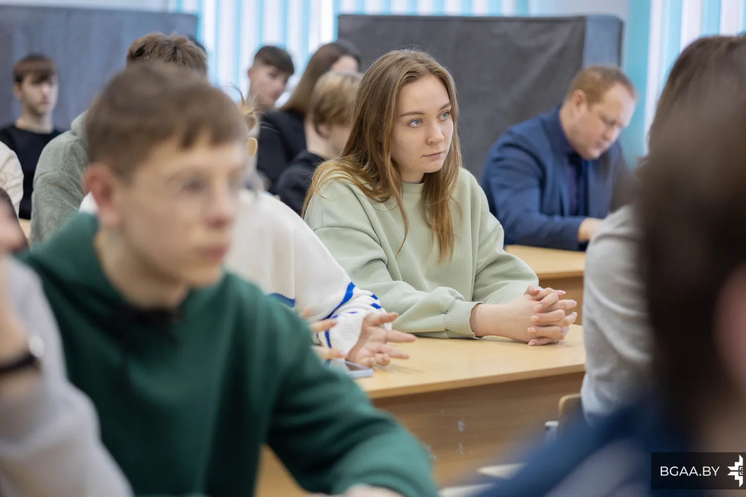 Новость