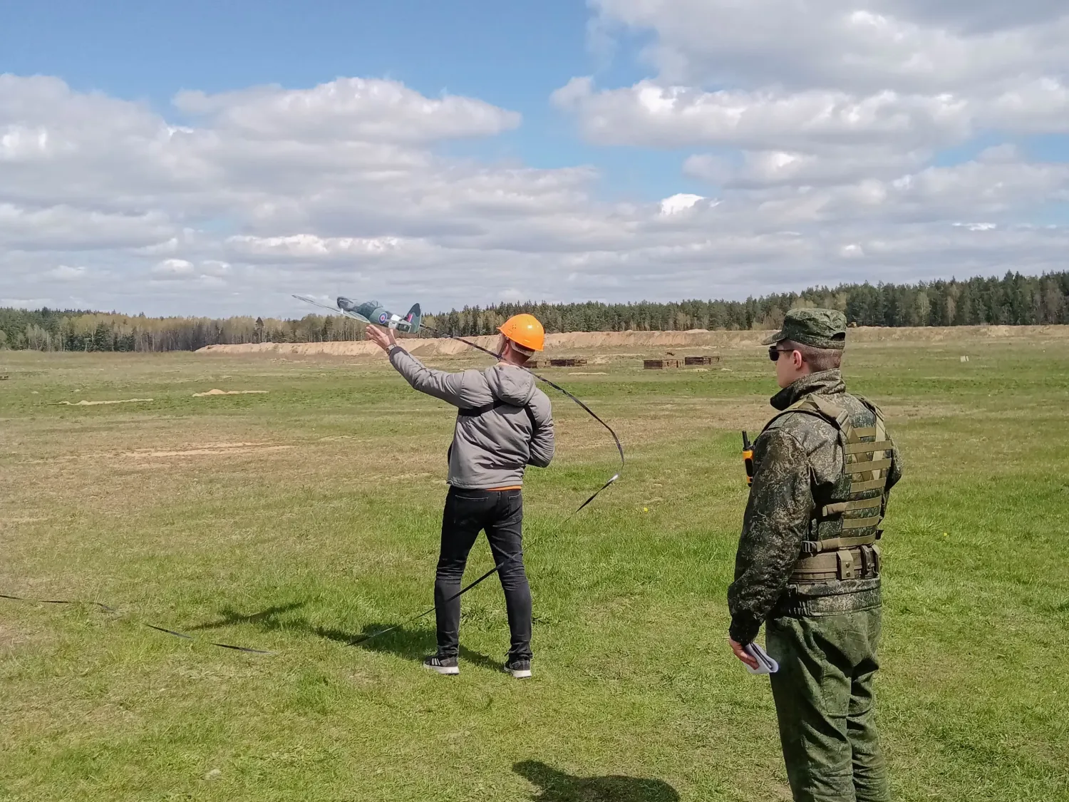 Новость