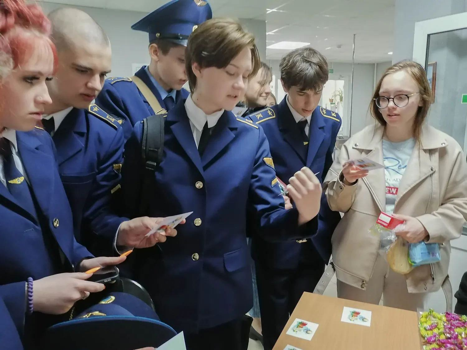 Новость