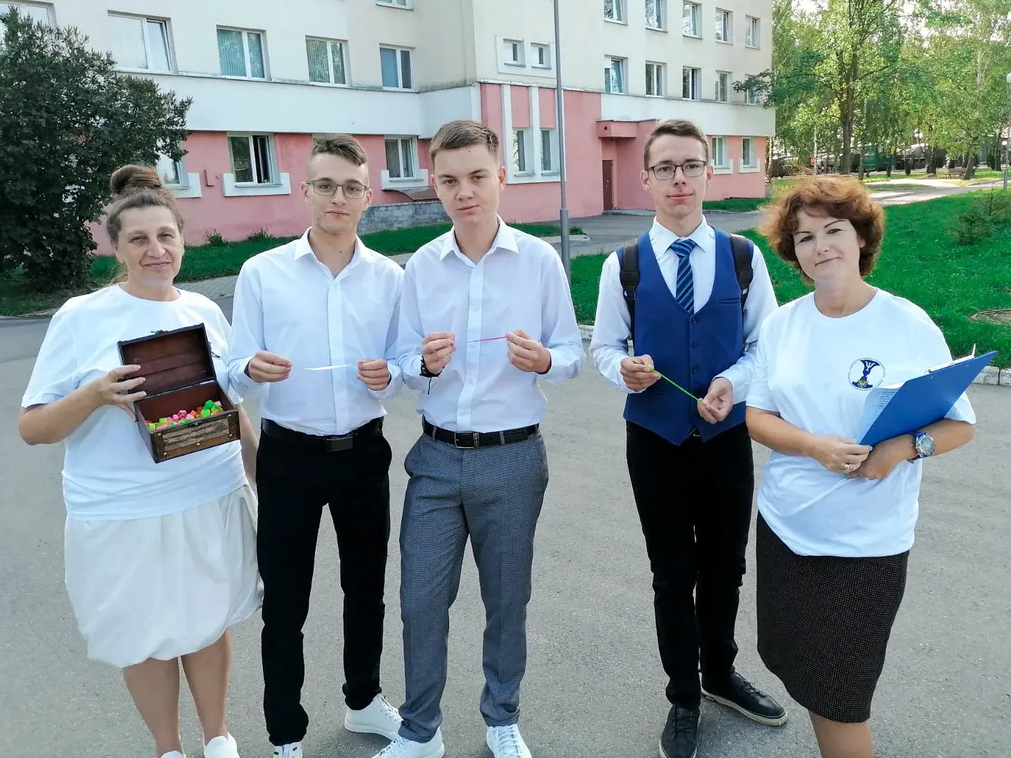 Новость