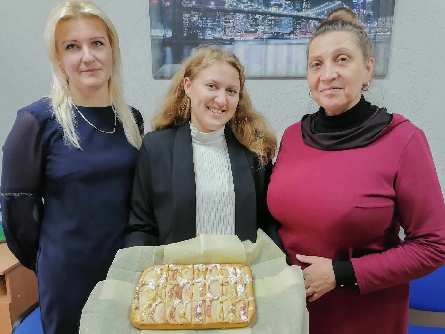 Новость